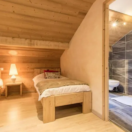 Du Fraizier Bed & Breakfast 3*